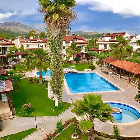 Lale Apartments Fethiye Exteriér fotografie