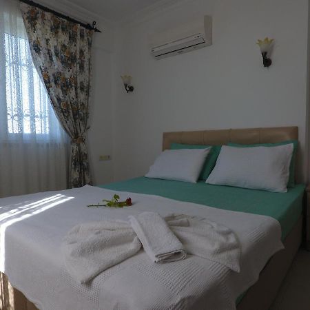 Lale Apartments Fethiye Exteriér fotografie