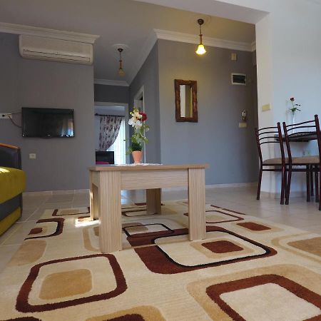 Lale Apartments Fethiye Exteriér fotografie