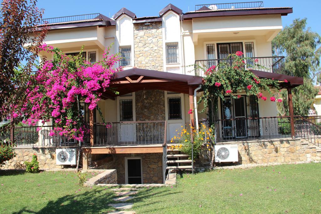 Lale Apartments Fethiye Exteriér fotografie