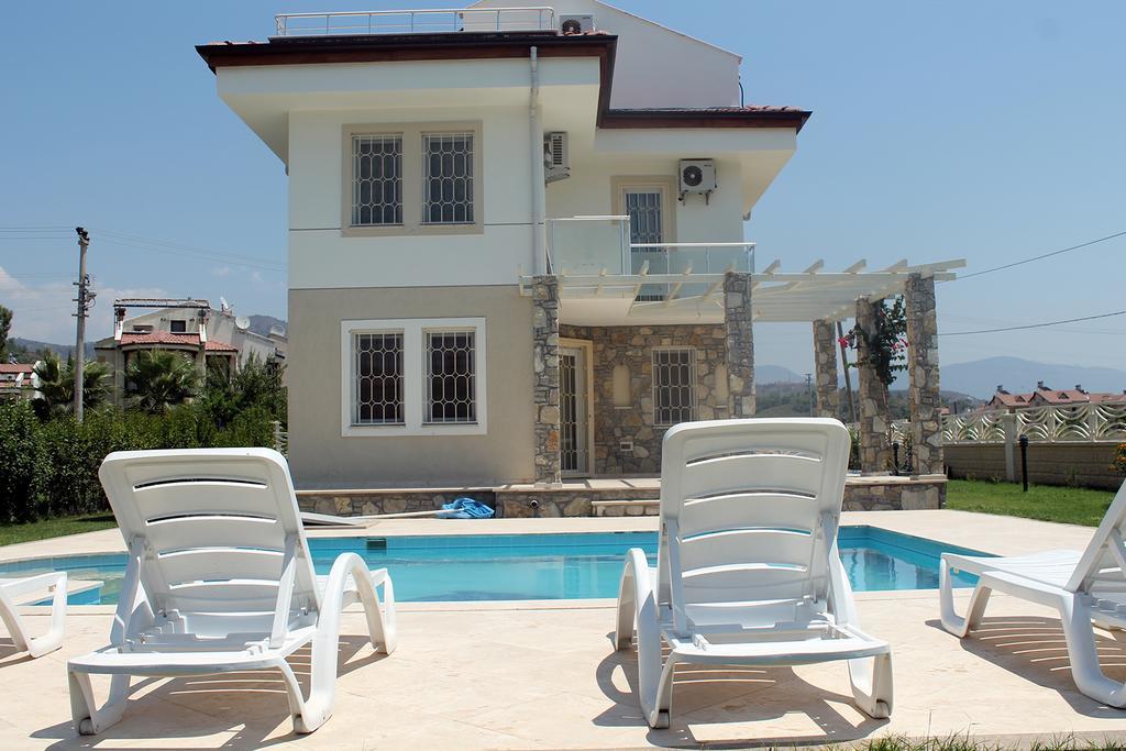 Lale Apartments Fethiye Exteriér fotografie