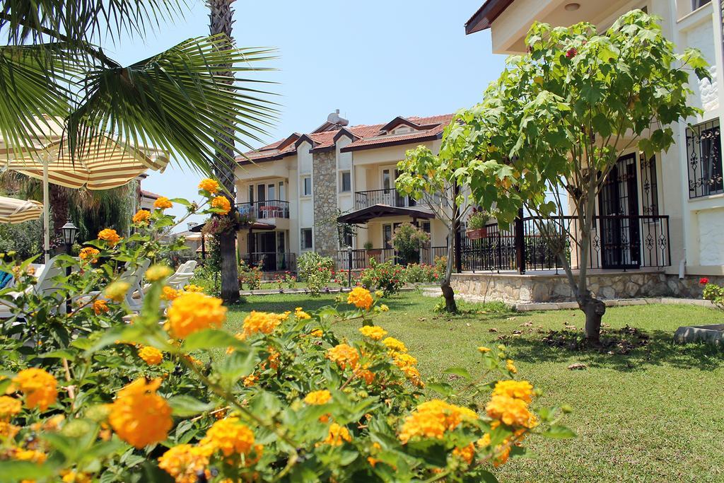 Lale Apartments Fethiye Exteriér fotografie