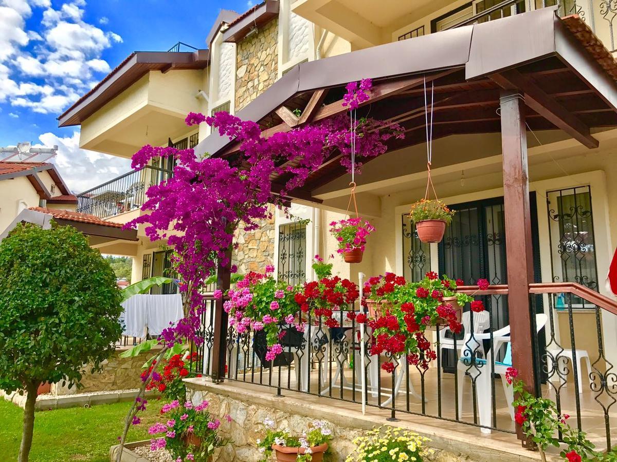 Lale Apartments Fethiye Exteriér fotografie