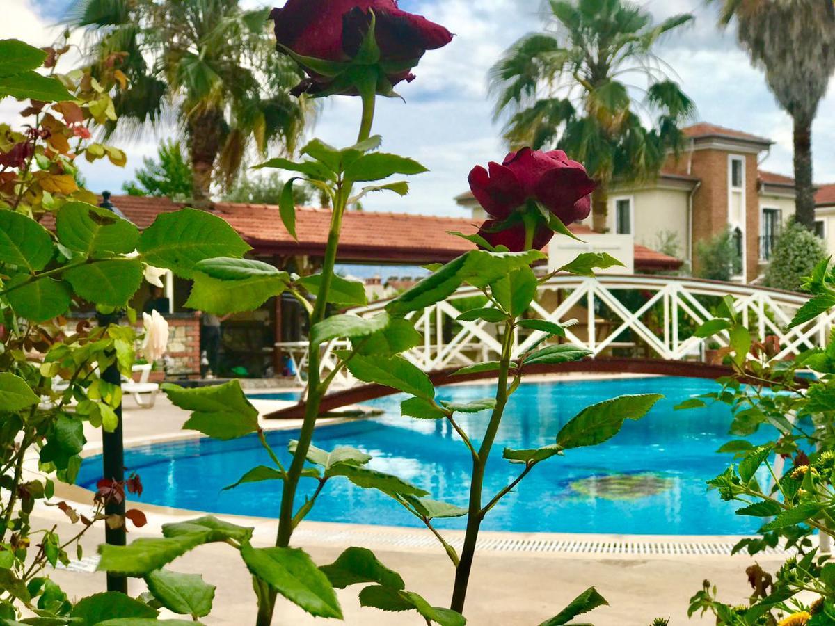 Lale Apartments Fethiye Exteriér fotografie