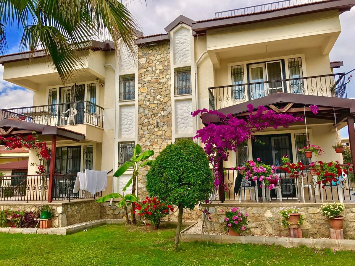 Lale Apartments Fethiye Exteriér fotografie