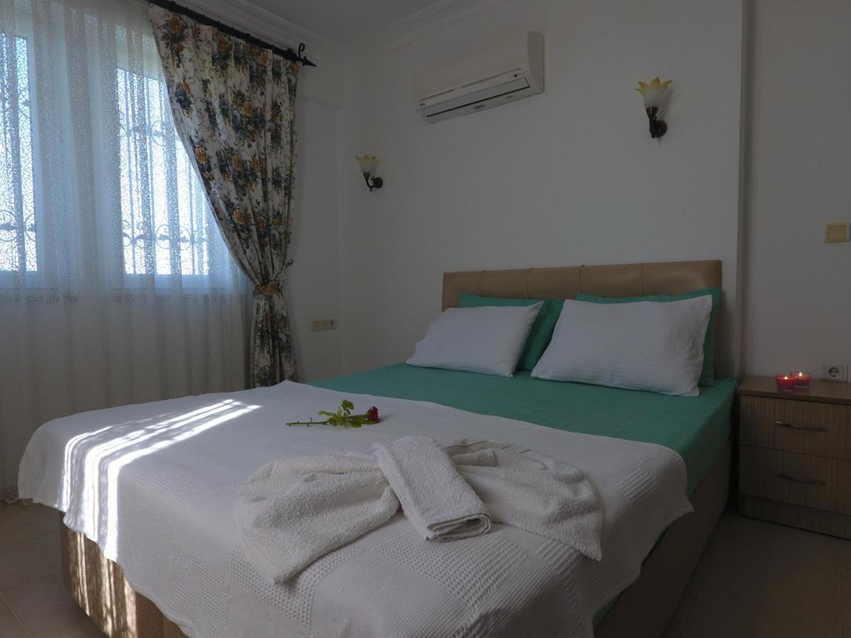 Lale Apartments Fethiye Exteriér fotografie