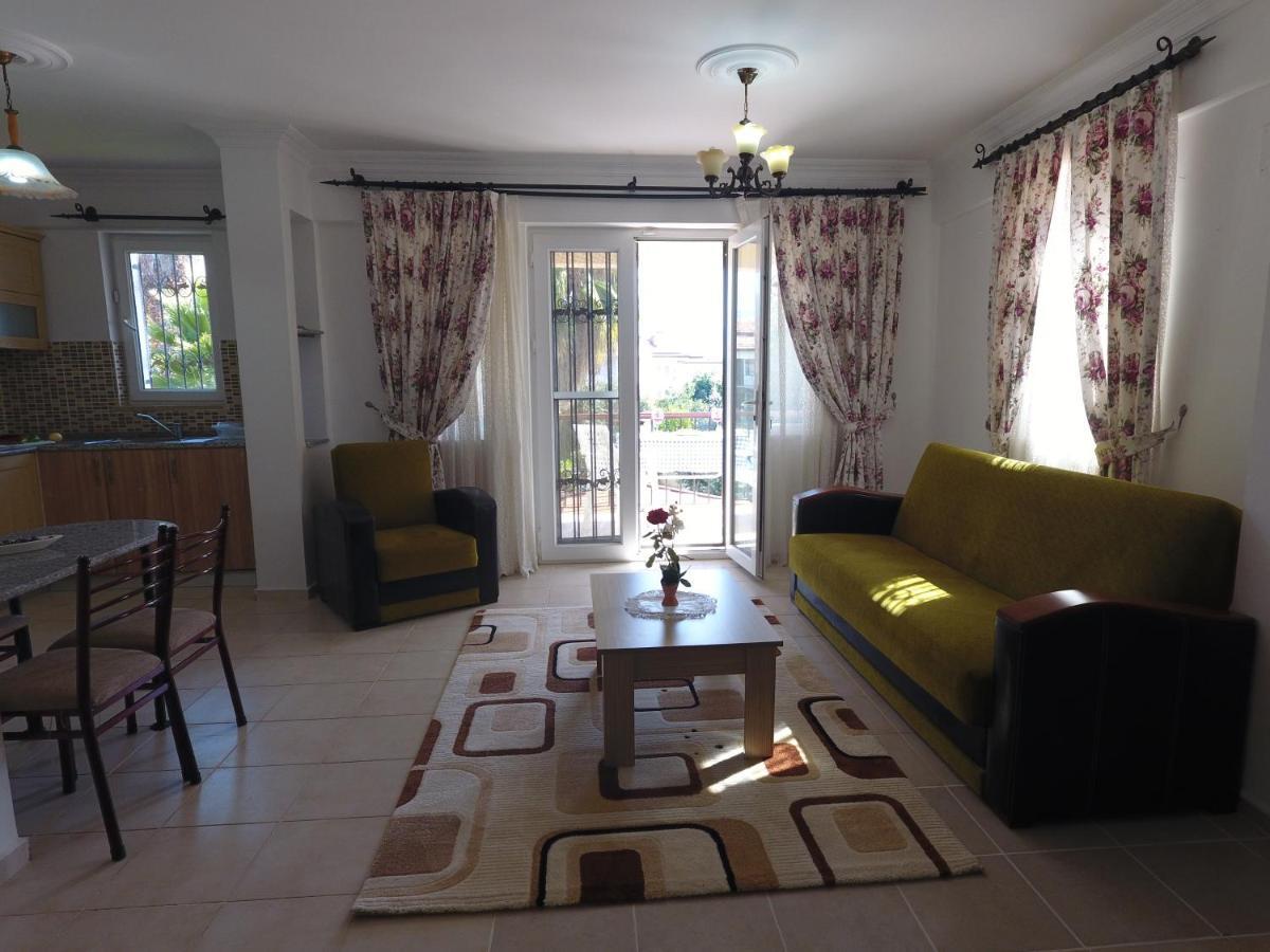 Lale Apartments Fethiye Exteriér fotografie