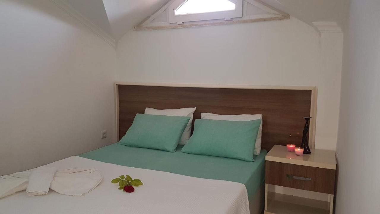 Lale Apartments Fethiye Exteriér fotografie