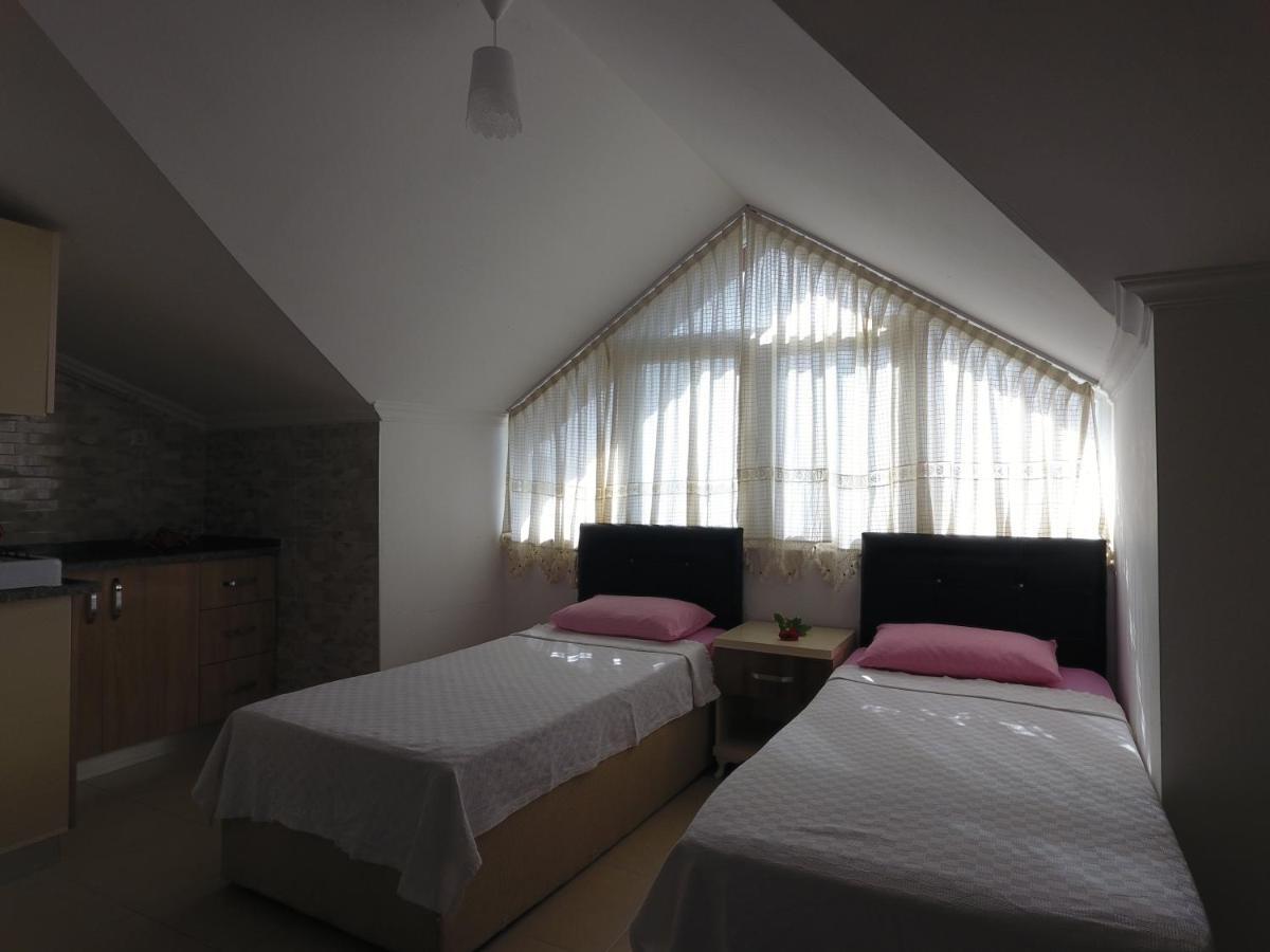 Lale Apartments Fethiye Exteriér fotografie