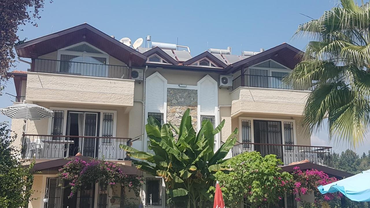 Lale Apartments Fethiye Exteriér fotografie