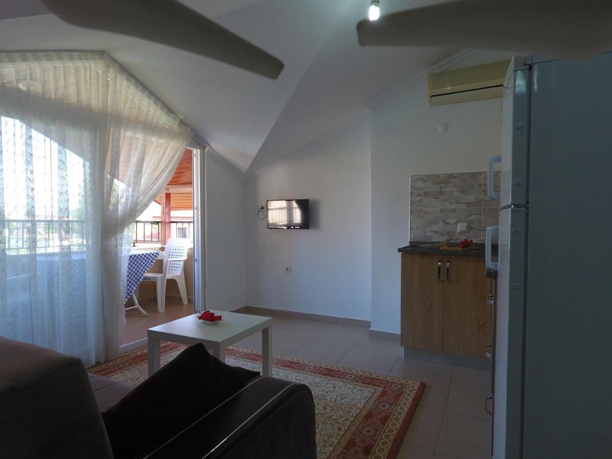 Lale Apartments Fethiye Exteriér fotografie