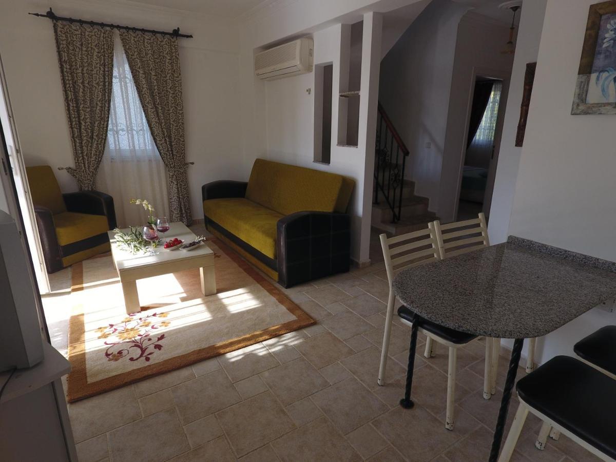 Lale Apartments Fethiye Exteriér fotografie