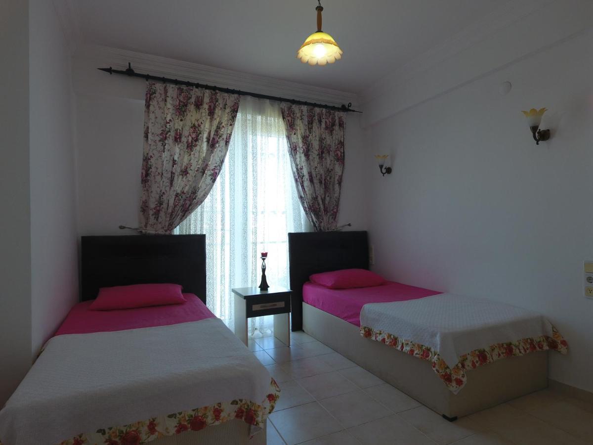 Lale Apartments Fethiye Exteriér fotografie