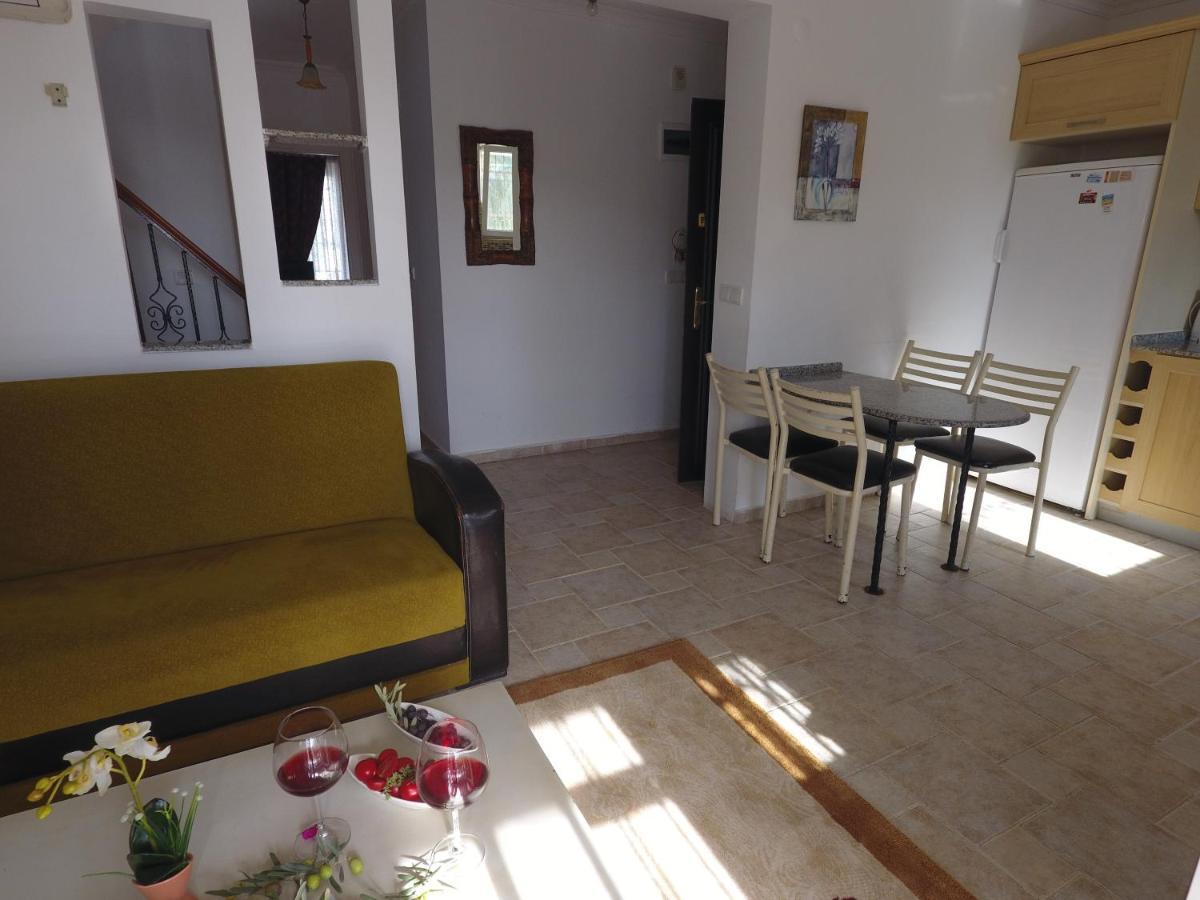 Lale Apartments Fethiye Exteriér fotografie