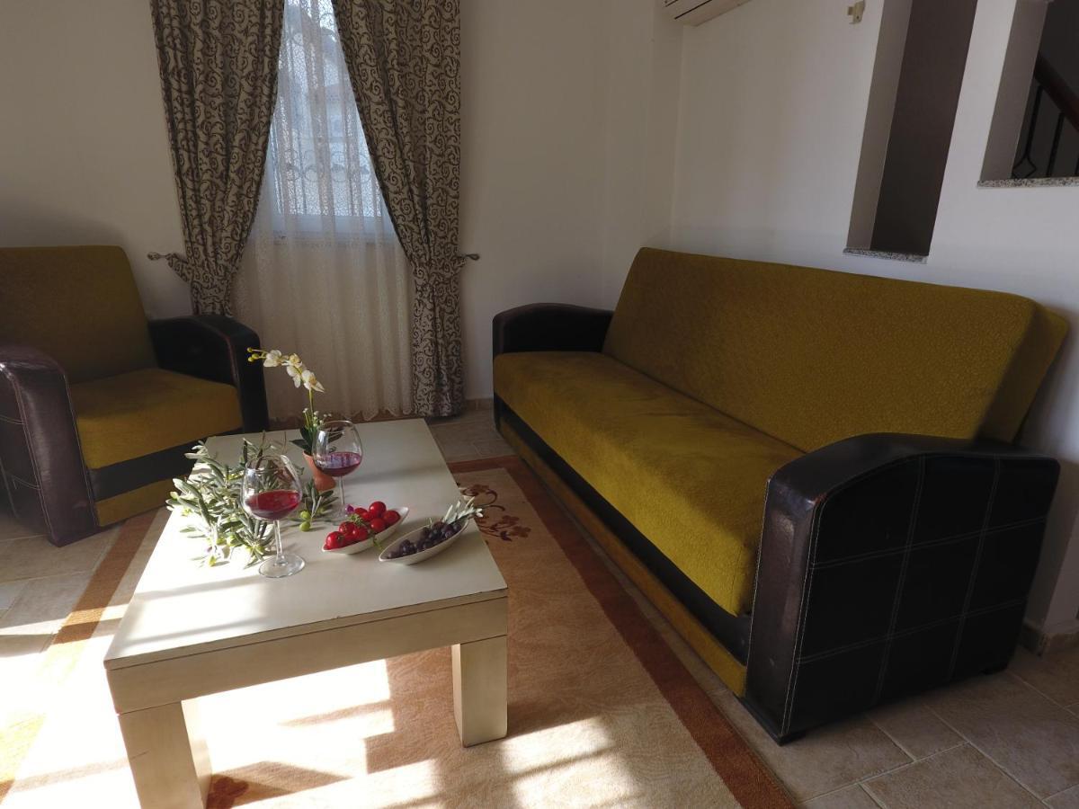Lale Apartments Fethiye Exteriér fotografie