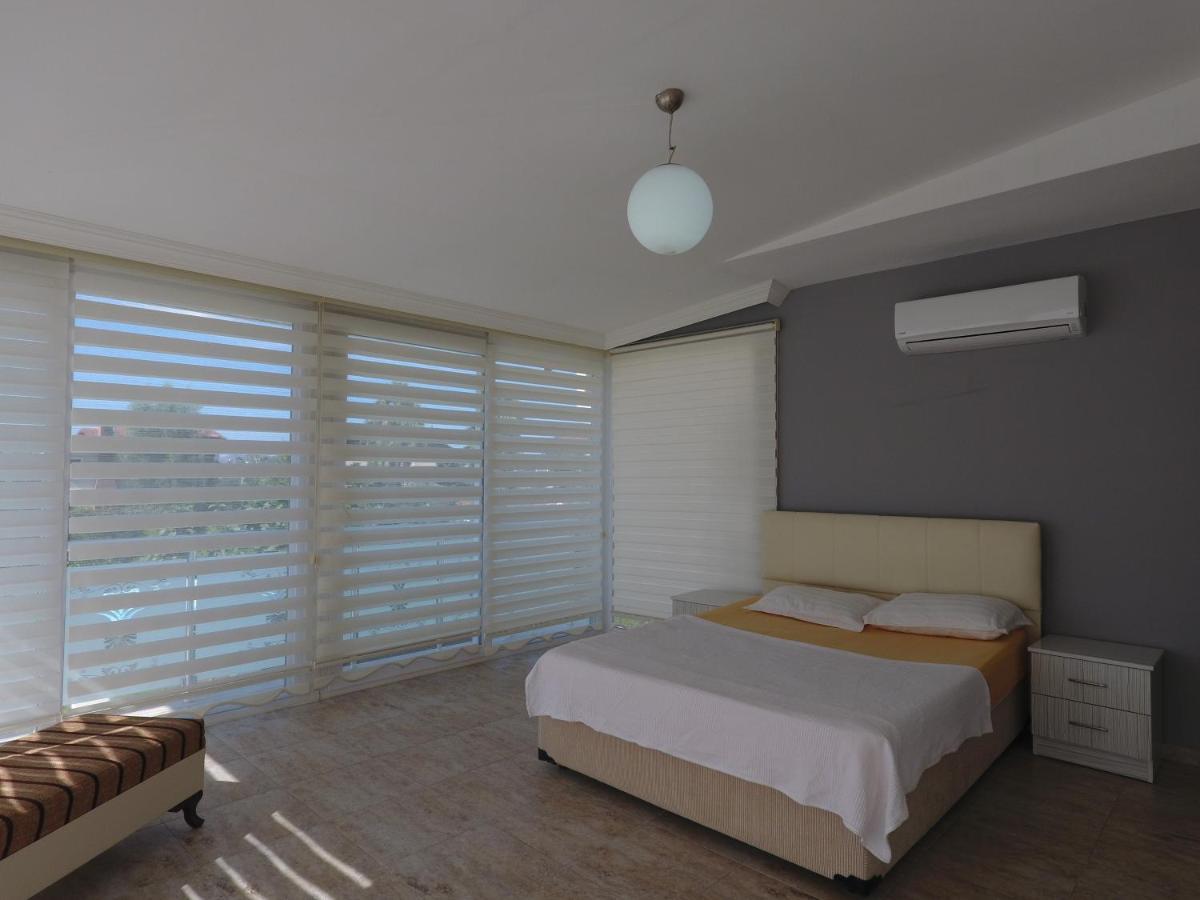 Lale Apartments Fethiye Exteriér fotografie