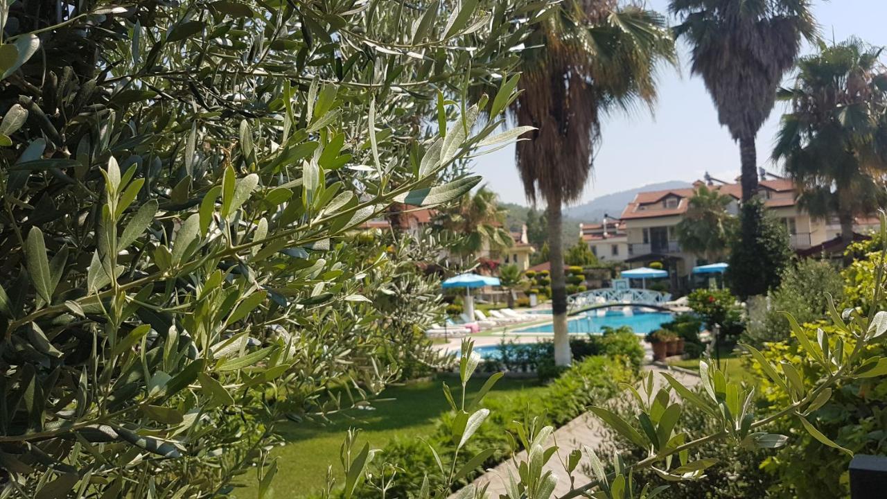 Lale Apartments Fethiye Exteriér fotografie