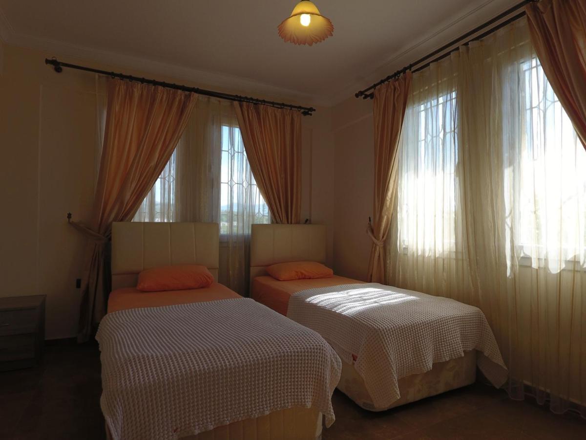 Lale Apartments Fethiye Exteriér fotografie