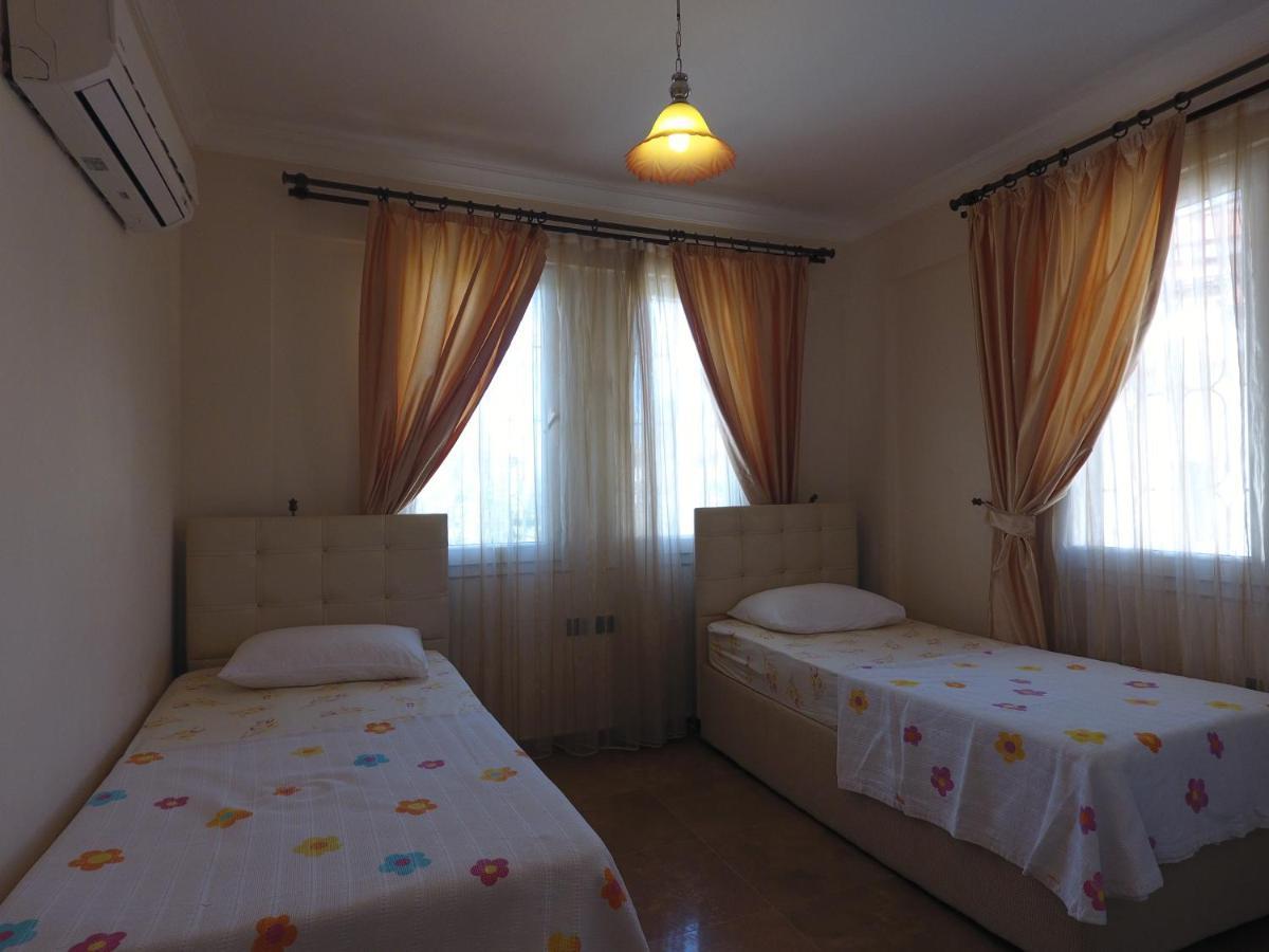 Lale Apartments Fethiye Exteriér fotografie